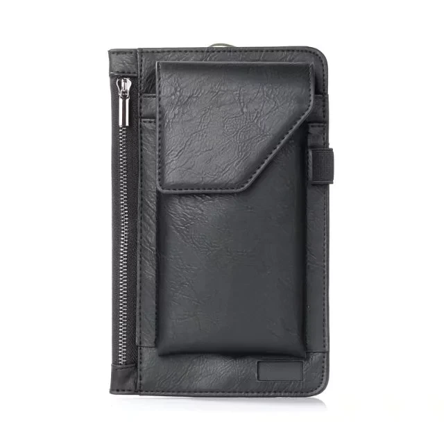 FULAIKATE 6.3"/5.5" Waist Bag for iPhone7 Plus Multifunction Sports Case for Samsung MEGA Nokia Lumia 920 HTC Desire Phone Pouch iphone 7 plus phone cases