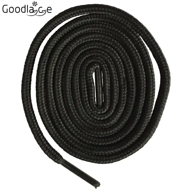 Shoelace of Polyester Shoe Lace Bootlaces Boot Laces 100 cm - 160 cm 4