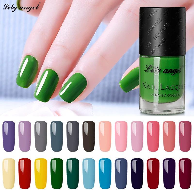 nail art