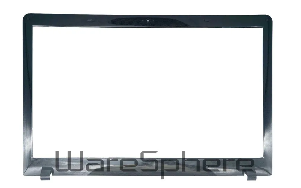 Новый ЖК-дисплей передняя рамка для Samsung np270e5e np270e5v np275e5e крышка ba75-04421a черный |