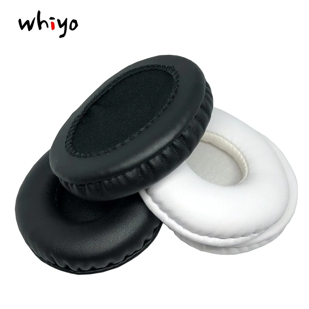 1 Pair of Ear Pads Cushion Cover Earpads Replacement Cups for YAMAHA