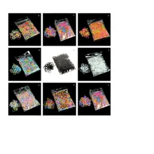 Около 1000 шт./пакет(маленькая упаковка) Детские ТПУ Резиночки для волос резинки эластичные школьные офисные принадлежности