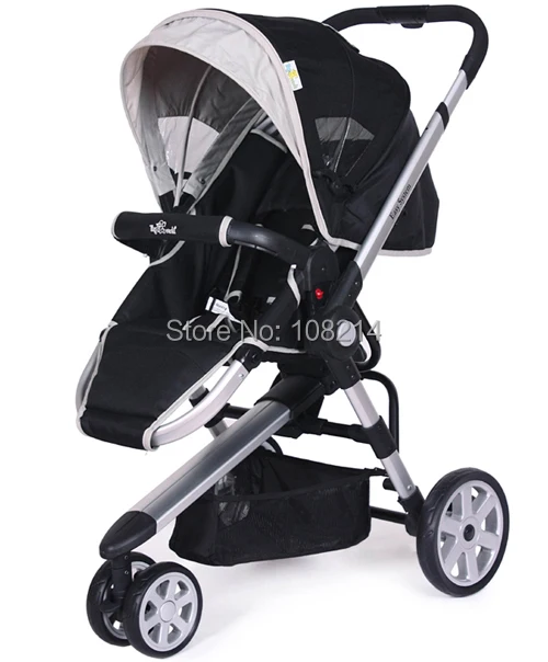 best 3 in 1 prams 2016