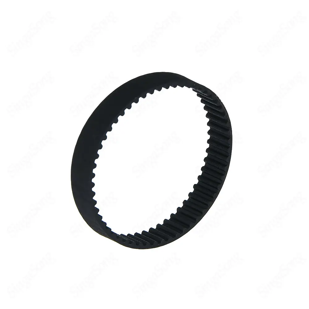 GT2 Timing Belt 784mm Closed Fit Synchronous Wheel for 3D Printer