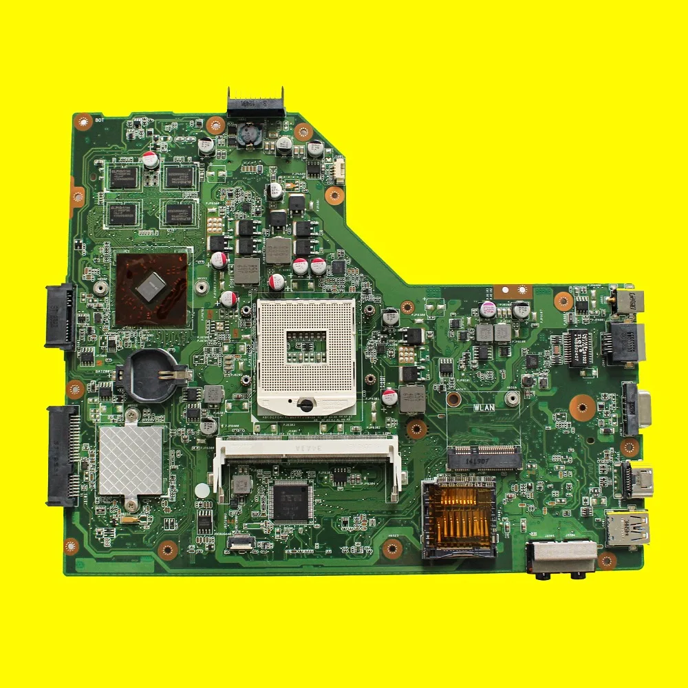 K54LY placa base REV2.1 HD6470M 1 GB para ASUS X54H K54HR X54H placa base de computadora portátil K54LY placa base K54LY placa base de prueba 100% OK K54LY placa base REV2.1 HD6470M 1 GB para ASUS X54H K54HR X54H placa base de computadora portátil K54LY placa base K54LY placa base de prueba 100% OK