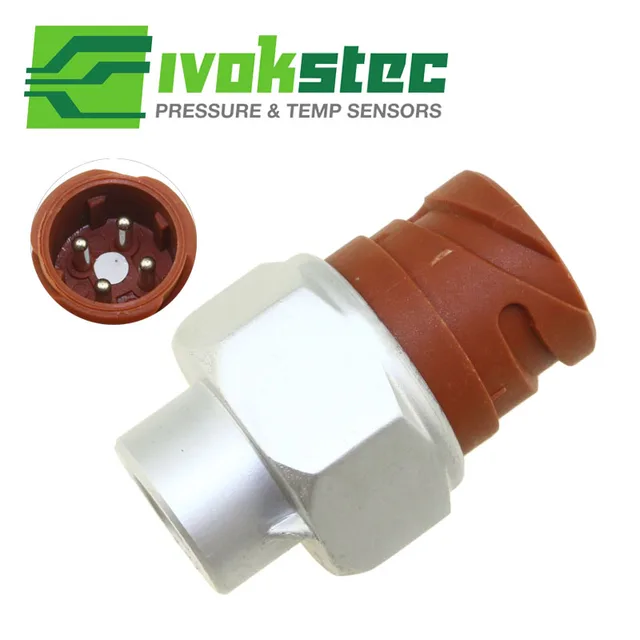 Air Pressure Sensor Switch For MAN TRUCK TGA TGL TGM TGS TGX