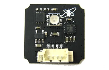 

External Digital Compass with LED for RC Model Flight Controller APM/APM PRO/PIXHAWK/PIX MINI Cable SKU:11828