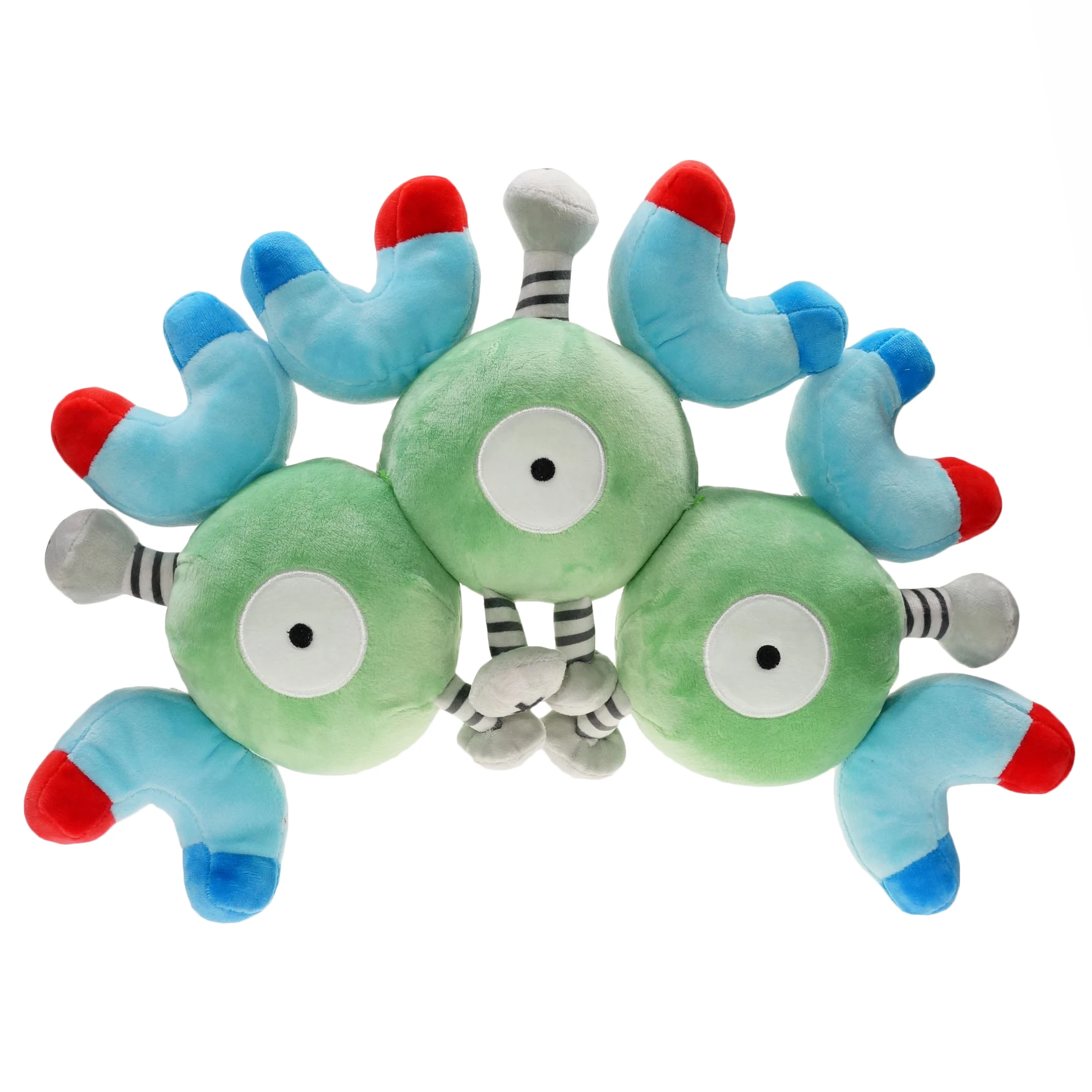 magneton plush