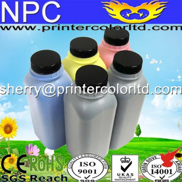 Порошок для фудзи xerox Docuprint CM 205 мфу порошок цифровой копир ксероксная CT201598 . цвета