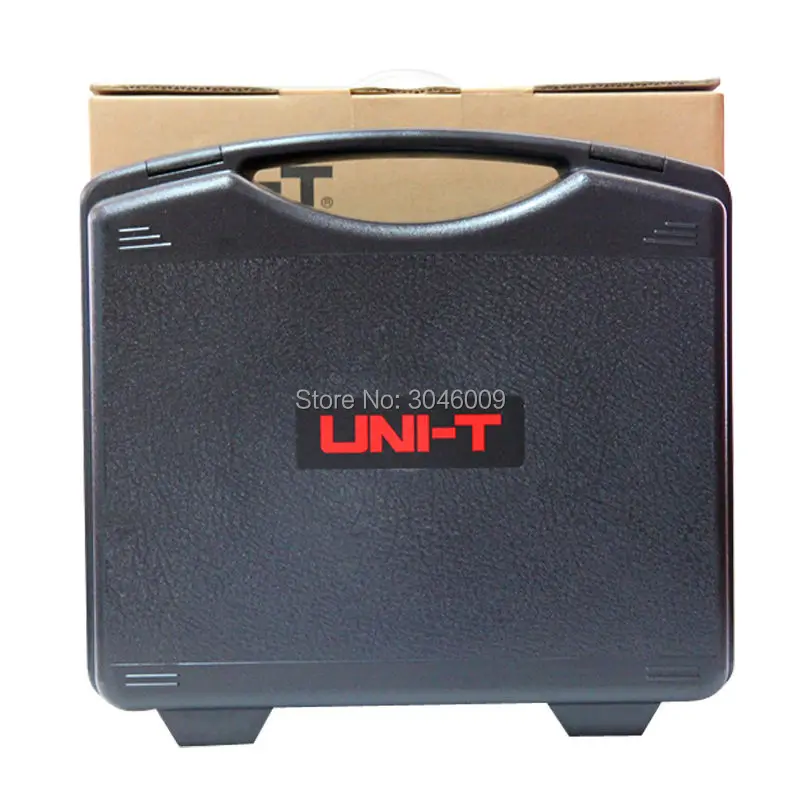UNI-T UT595 Электрический интегрированный тест er/цифровой многофункциональный электрический прибор для испытания безопасности