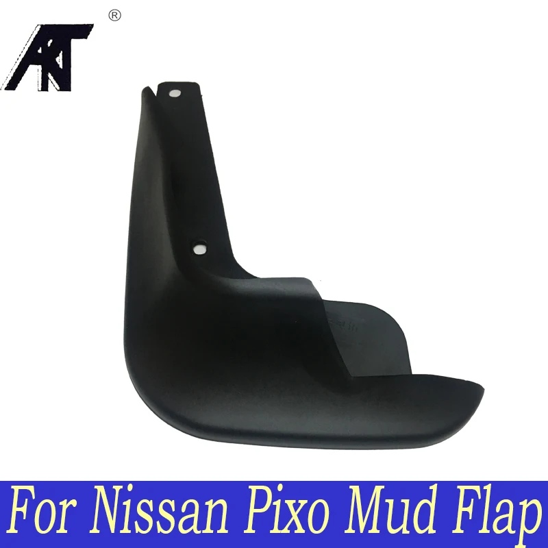 Автомобиль Брызговик s для Suzuki Alto/A-Star Nissan pixo 2009- mudflaps брызговики брызговик 2010