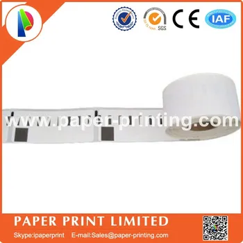 

8 x Rolls Dymo Compatible Labels 1355 0.75"x2"