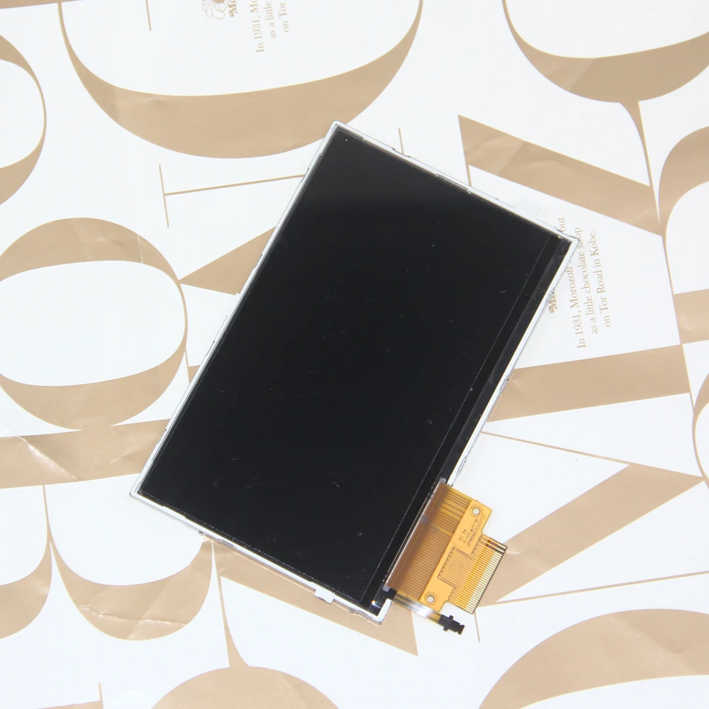 

Replacement For PSP 2000 2001 2002 2003 2004 Series LCD Screen Display Panel with backlight