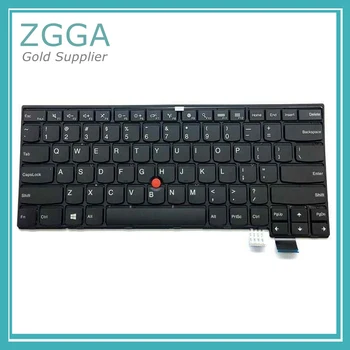 

Ori New For Lenovo ThinkPad 13 Gen 2nd T460S S2 2nd US Keyboard No Backlit 00PA411 00PA523 01YR076 00PA493 01YT100 SN20H42323