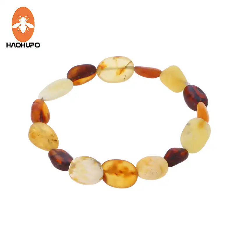 Anniversary Gifts Minimalist Bracelet Baltic Amber Bracelet for Women Red Amber Red Amber bead Bracelet Jewelry Gifts for Women