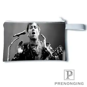 

Custom The-Black-KeysPrinting Coin Purse Change Zipper Zero Wallet Phone Key Bags Fashion Small Female Purse#19-01-22-3-155