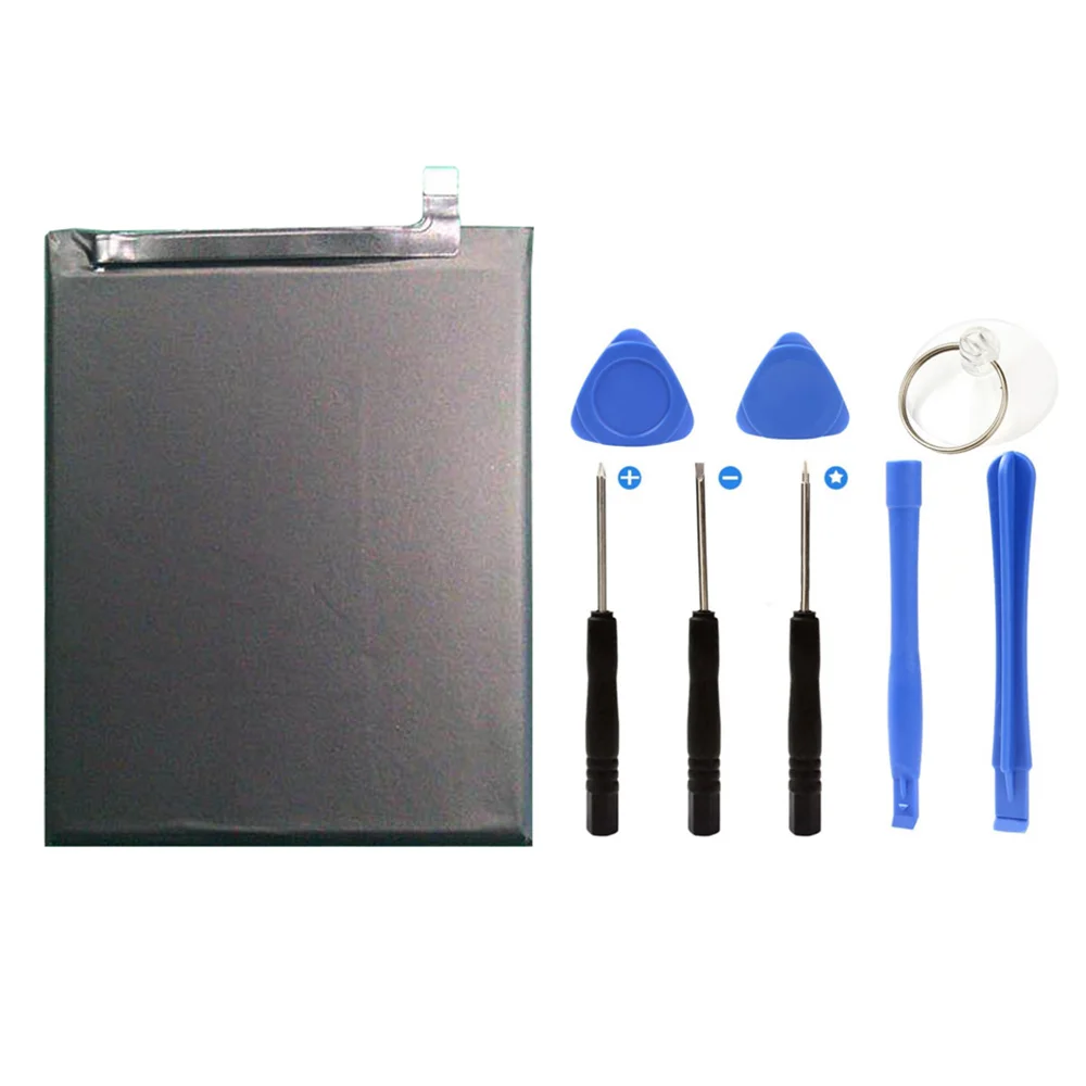 

3000mAh Battery TLP15J15 for Wiko FEVER, Fever 4G with repair tools