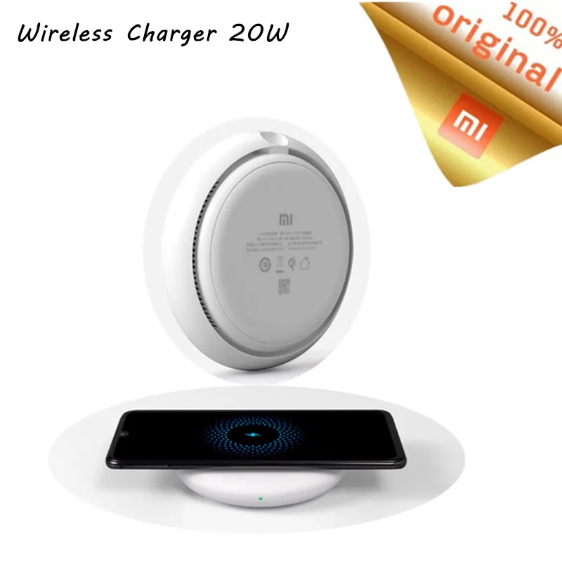 Xiaomi Wireless Charger Купить