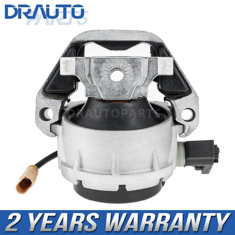 

Hydraulic Engine Mount 4G0199381NT 4G0199381KT For Audi A6 C7 Quattro 2.0T