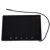 9 «TFT ЖК-дисплей заднего вида автомобиля Цвет Мониторы для VCD DVD GPS Камера