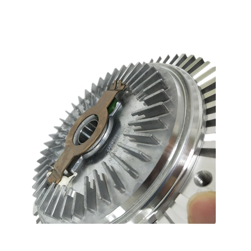 Engine Cooling Fan Clutch for Mercedes Benz W124 W126 260E 300E 300TE E320 300