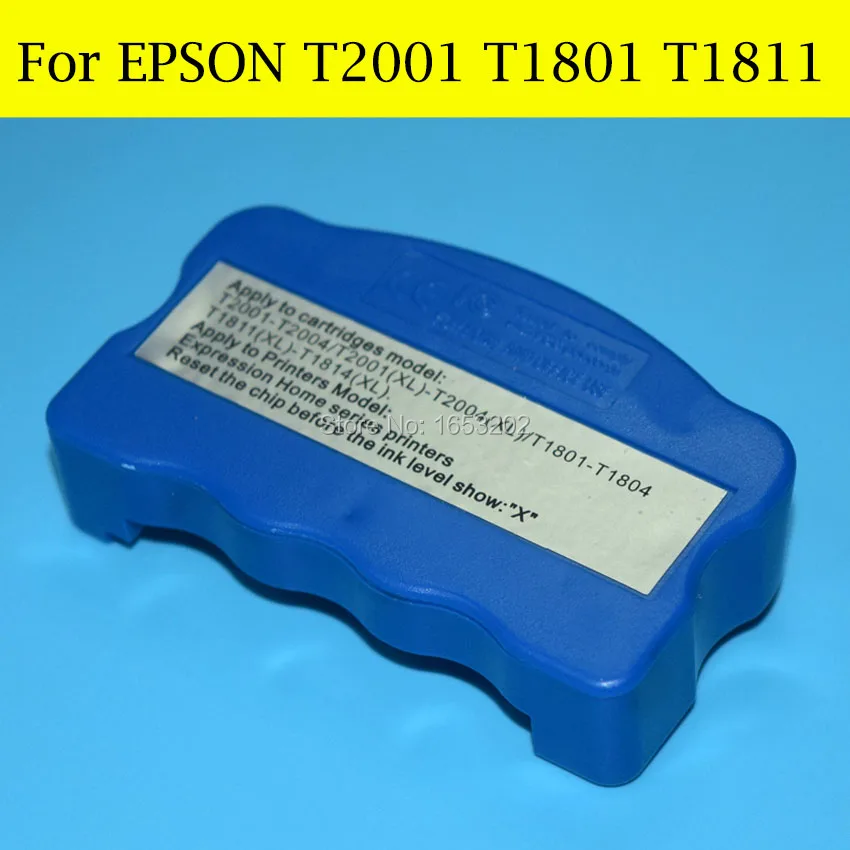 Chip Resetter For Epson Wf 2540 | 1 pc usa versions chip resetter for epson t2001 t2001xl Chip Resetter For Epson Wf 2540 | 1 pc usa versions chip resetter for epson t2001 t2001xl