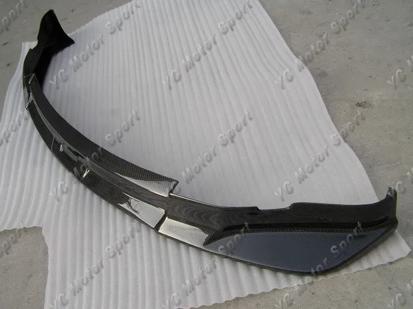350Z C-west Front Lip A (7)