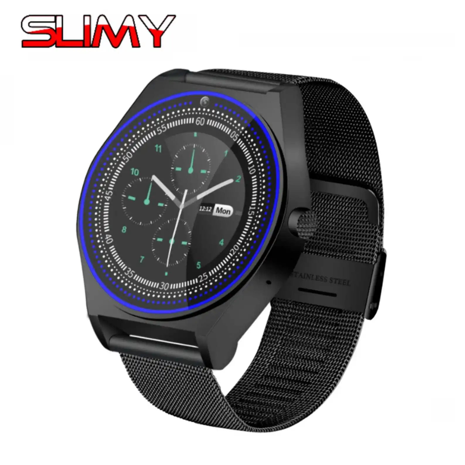 android smartwatch phone calls