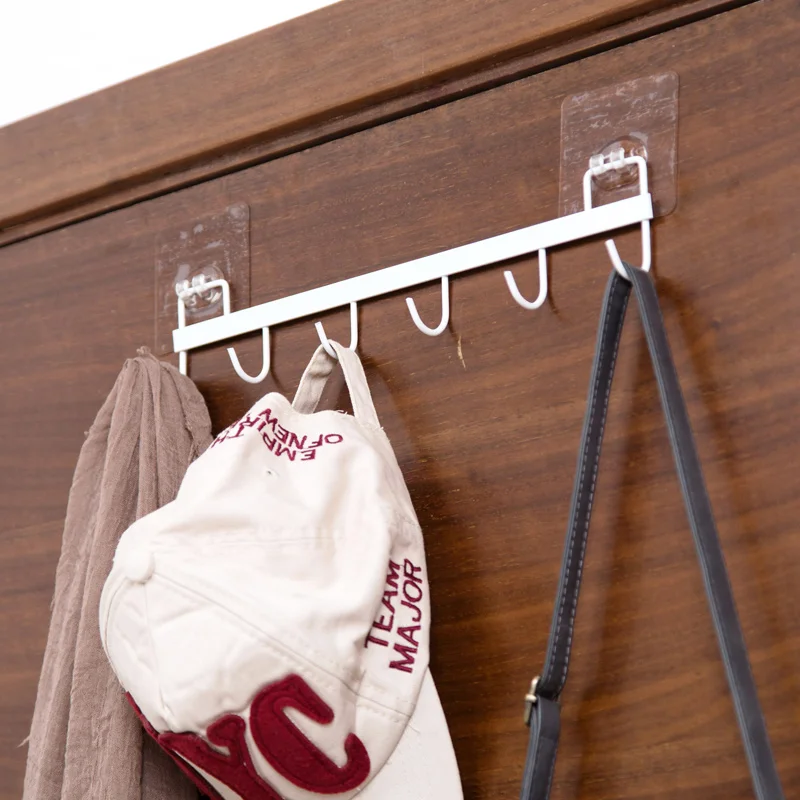 Kitchen Oragnizer Hook4
