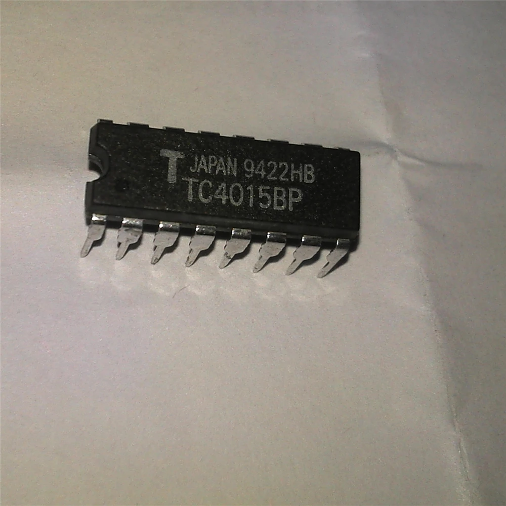 TC4015BP