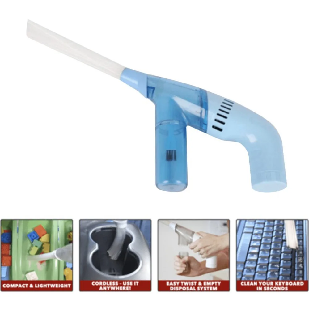 Buy Universal Electricity Dust Vacuum Cleaner Duster