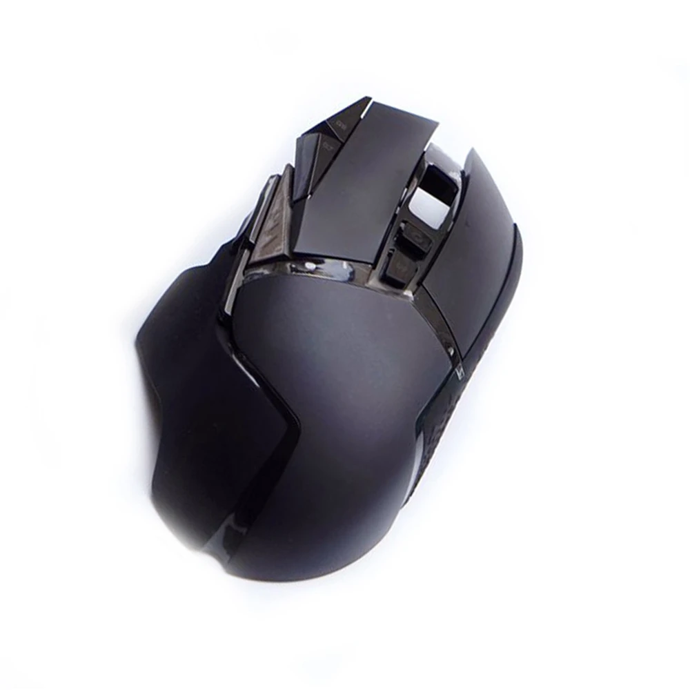 Верхняя оболочка для мыши, чехол для игровой мыши logitech G502 Proteus Core, сменный Внешний чехол и чехол для весов, набор для logitech G502