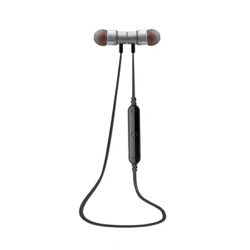 

Ipipoo Wireless Bluetooth v4.2 Headset Sport Stereo Earphone Music Earbuds Super Bass Sports Earphone For IPhone ecouteur