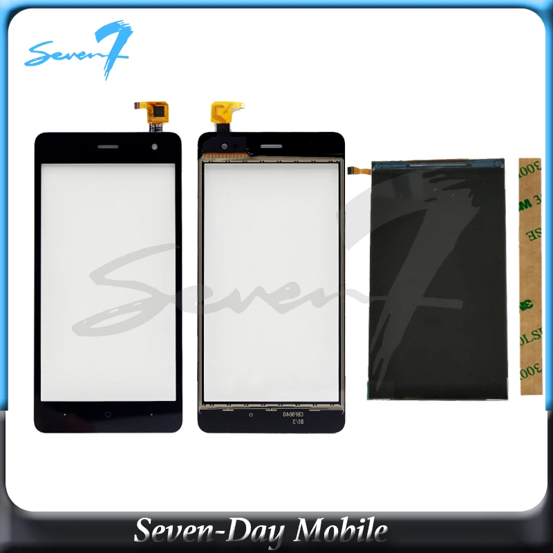 

Touch Screen LCD Display For BQ BQS 5057 Strike 2 LCD Display With Touch Screen