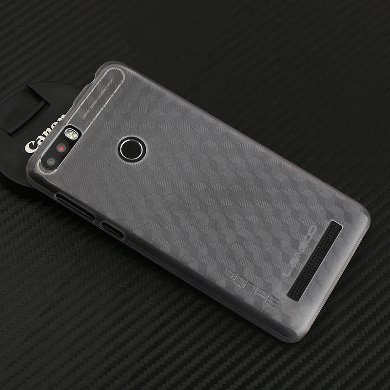 

OCUBE LEAGOO M5 Edge Protective Case Back Cover Shell Phone Case for Leagoo M5 Edge