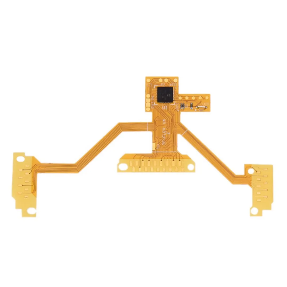 

for PS4 Controller Rapid Fire Game Controller DIY Mod Chip Board for SONY PS4 Controller Gamepad V2.0 Rapid Fire