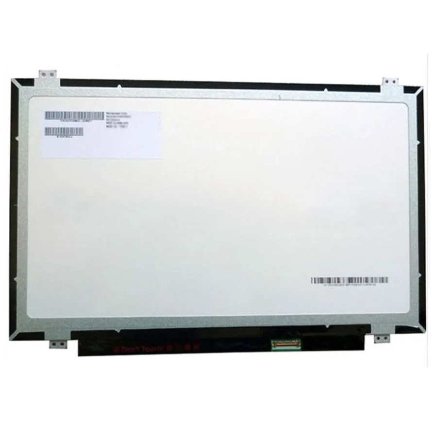 

New for ASUS VivoBook Max X541UA LCD Screen FHD 1920x1080 15.6" Matte Replacement Display for Laptop