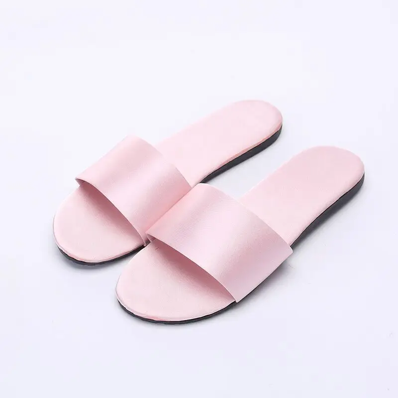 

Summer Women Slides Fashion Women Slippers Sandals Soft Soles Home Bathroom Beach Flip Flops Shoes Woman Outside Flat Yasilaiya