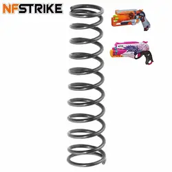 NFstrike изменение 8 кг сталь Весна для Nerf Hammershot/Rebelle сладкий Destiny Dart взрывные револьвер