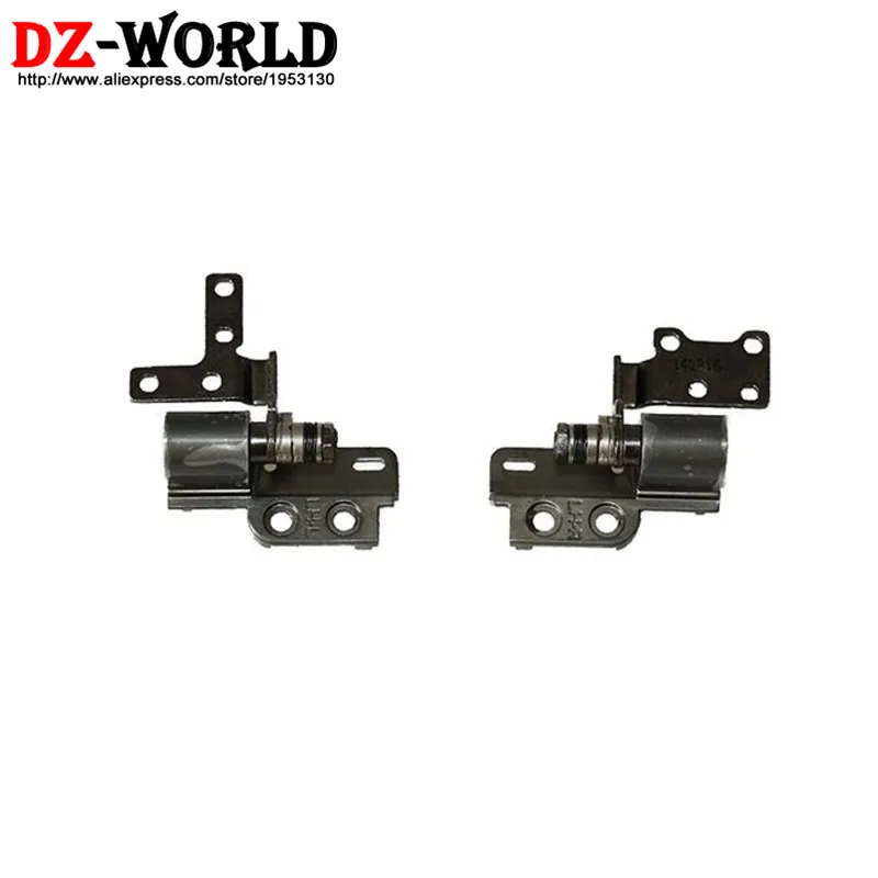 

New/Orig Screen Axis Shaft Left and Right LCD Hinges for Thinkpad X240 X250 X260 X270 Non Touch Models 04X5363 04X5364 04X5365