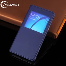 Чехол-раскладушка кожаный чехол для телефона для samsung Galaxy Grand Prime SM G530 G531 G530H G531H G531F SM-G530 SM-G531F SM-G531H задняя крышка