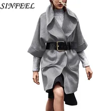 Hot 2018 Coat Women Open Front Jacket Women Manteau Femme Hiver Long casaco feminino Winter Autumn Outwear Jacket Women Coat цена Hot 2018 Coat Women Open Front Jacket Women Manteau Femme Hiver Long casaco feminino Winter Autumn Outwear Jacket Women Coat цены онлайн