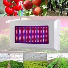 Полный Спектр 300 Вт Растет Свет Красный/Синий/Белый/UV/IR AC85 ~ 265 В SMD5730 Светодиодные Лампы Завода Лучше Для Выращивания и Цветения Оптовая