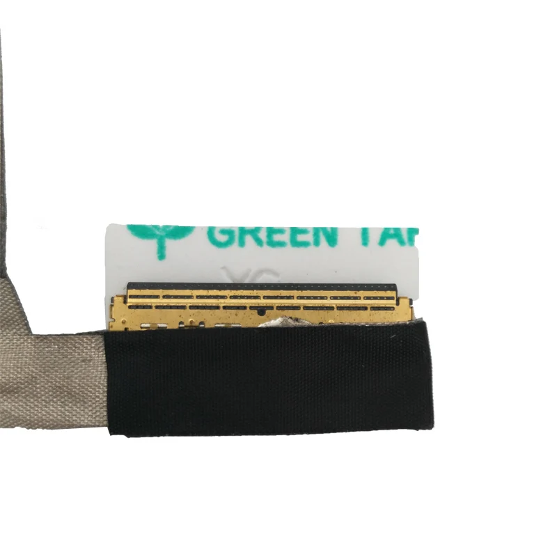 Новинка Оригинальный светодиодный видеокабель DD0ZE6LC000 DD0ZE6LC002 для ACER aspire One D257 D270