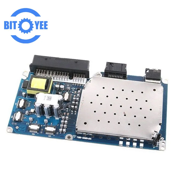 4L0035223D 2G MMI Multimedia Interface Control Panel Board For AUDI Q7 4L0035223G | Автомобили и мотоциклы