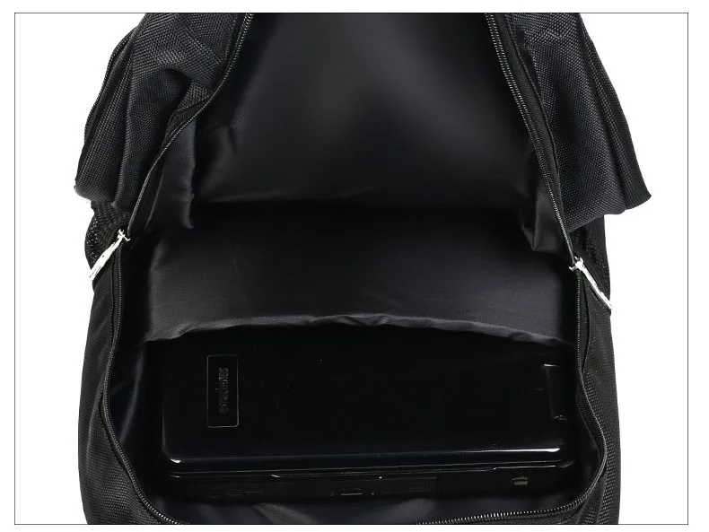 Деловой мужской водонепроницаемый рюкзак для ноутбука, Мужская школьная сумка, Оксфордские рюкзаки для подростков, дорожные сумки, школьная сумка для мужчин