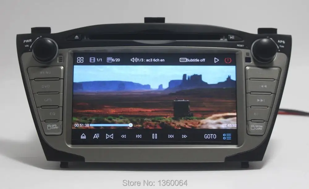 Top Nedehe Android 9.0 octa core+4G RAM for Hyundai iX35 Tucson 2009 2010 2011 2012 2013 car dvd gps radio stereo 2 din dvd Wifi 13