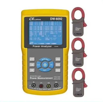 DW-6092