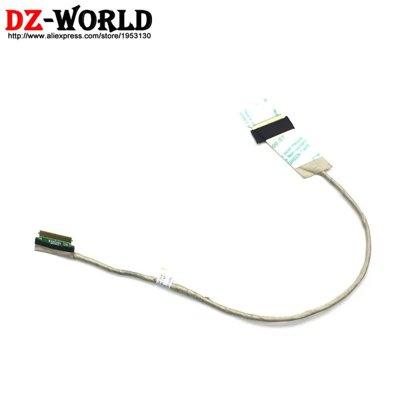 Compatible Replacement for Lenovo IBM T520 T520I W520 T530 W530 LCD Lvds Cable