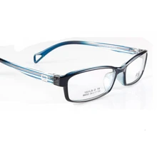 Ultraligero anteojos hombres marco óptico gafas TR90 marco eyeware mujer llanura gafas de prescripción de lentes miopía